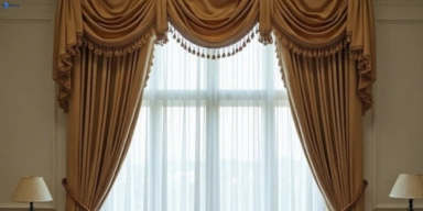Living room lounge curtain cleaning service lawnton Matty Curtain Cleaning