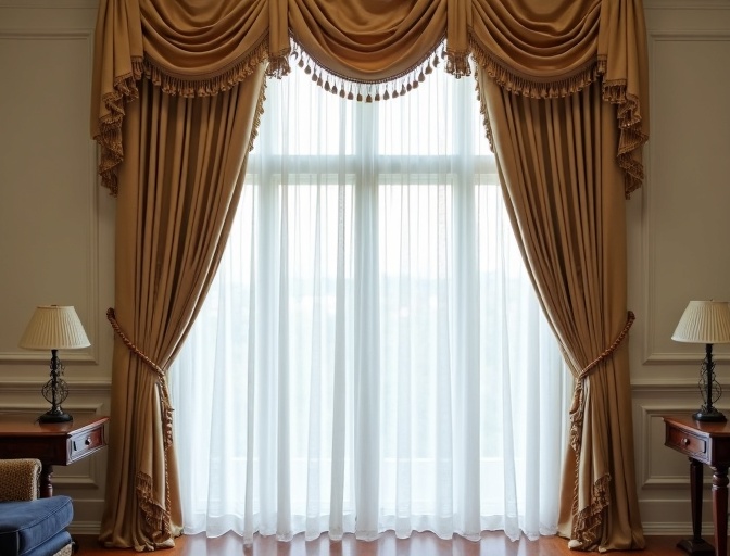 Lawnton Drapes Cleaning